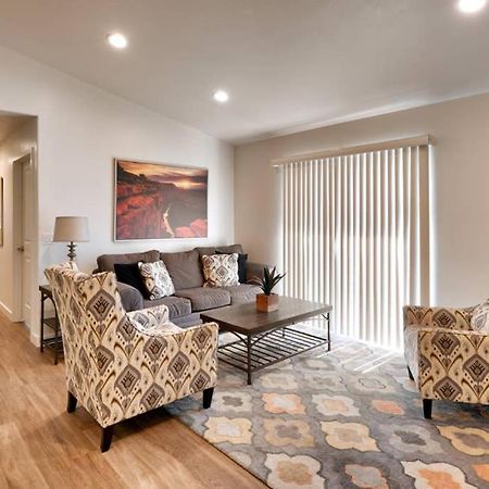 6L Top Floor Redcliff Condo, Pool & Hot Tub Moab Eksteriør bilde