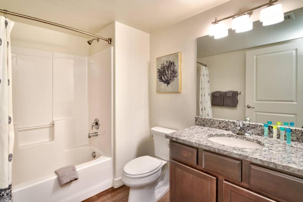 6L Top Floor Redcliff Condo, Pool & Hot Tub Moab Eksteriør bilde