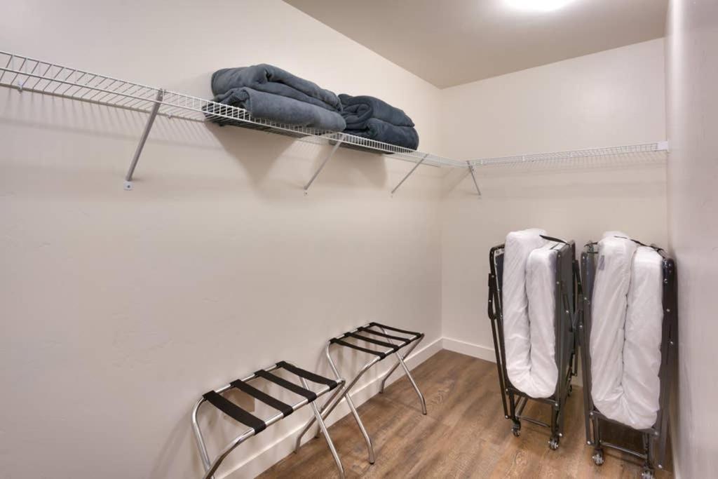 6L Top Floor Redcliff Condo, Pool & Hot Tub Moab Eksteriør bilde
